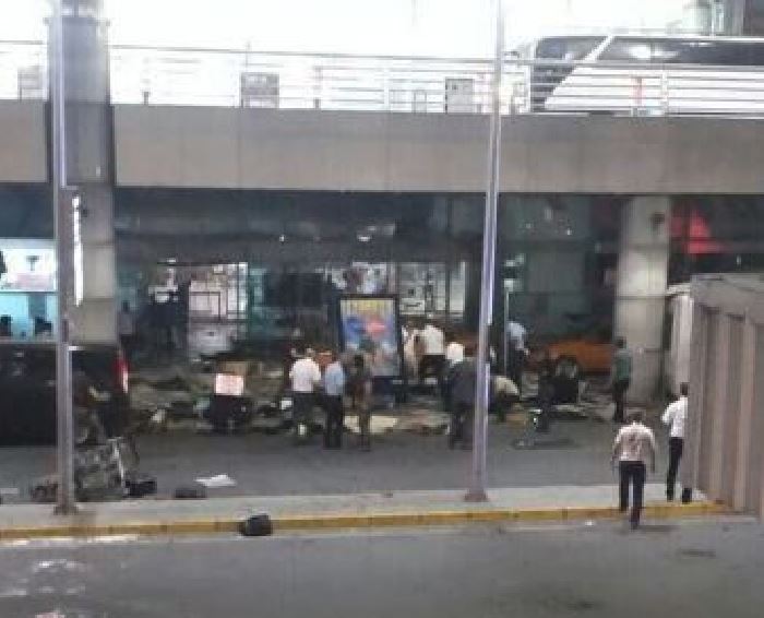 attentato istanbul