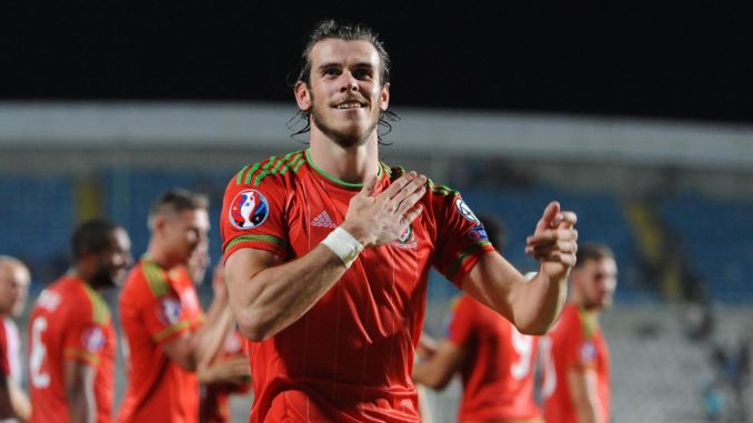 Qualificazioni UEFA Euro 2016: Cipro vs Galles