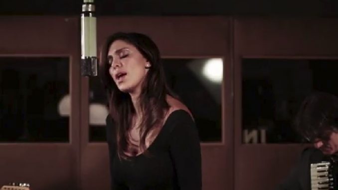 belen canta