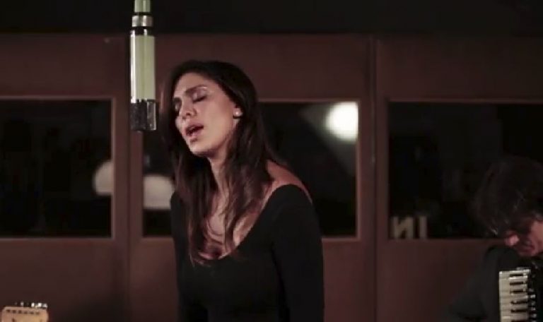 belen canta