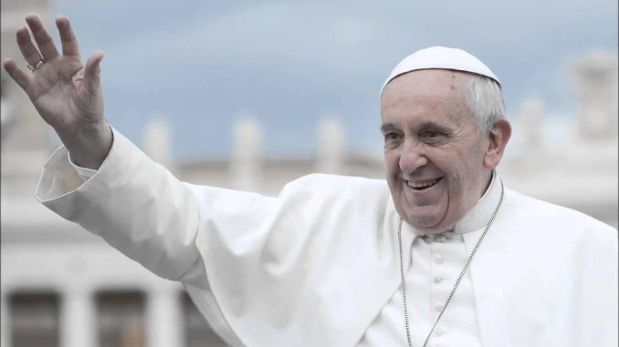 Papa Francesco Papa Francesco