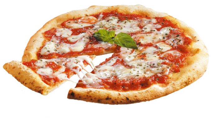 boicottaggio pizza