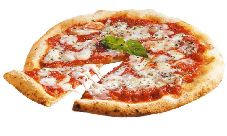boicottaggio pizza