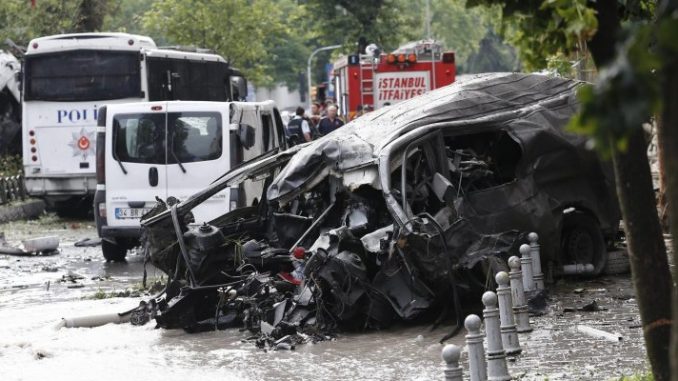 bombaistanbul