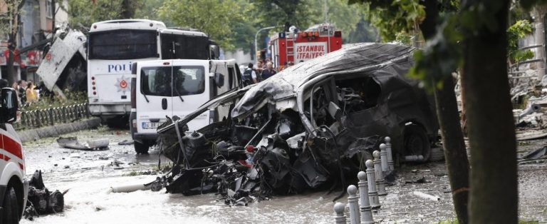 bombaistanbul