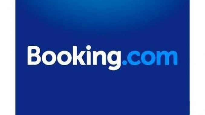 Booking Booking