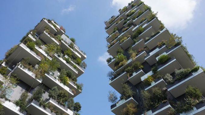 bosco verticale