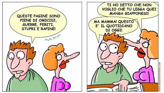 buone notizie buone notizie