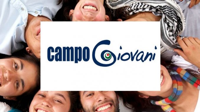campo giovani