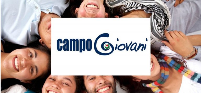 campo giovani