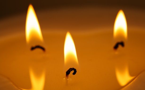 come fare una candela d'emergenza di burro come fare una candela d'emergenza di burro