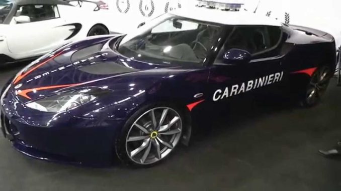 carabinieri