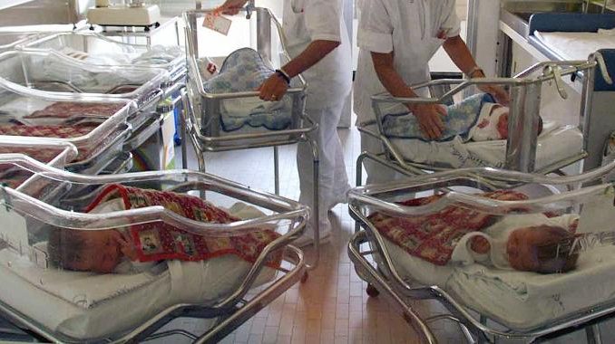 Reparto neonatale ospedale Careggi Reparto neonatale ospedale Careggi