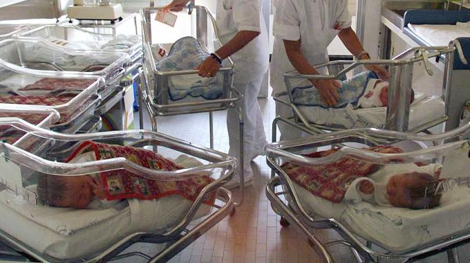 Reparto neonatale ospedale Careggi Reparto neonatale ospedale Careggi