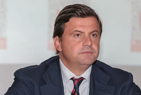 carlo calenda carlo calenda