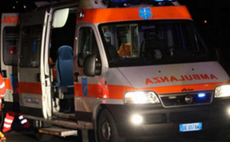 Incidente scuola Saffi, Carrara Incidente scuola Saffi Carrara