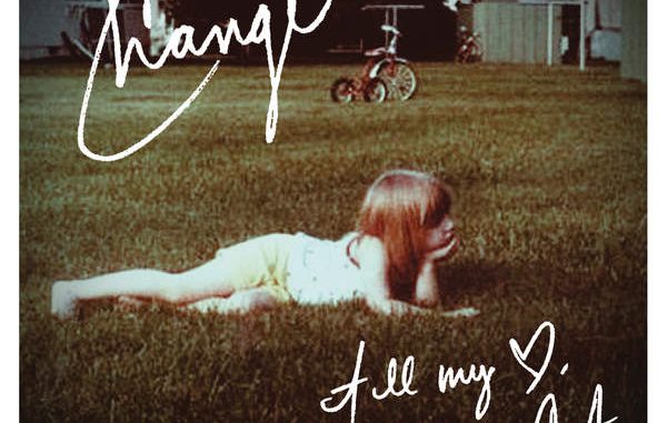 La copertina di "Change" il nuovo singolo di Christina Aguilera dedicato alle vittime di Orlando La copertina di "Change" il nuovo singolo di Christina Aguilera dedicato alle vittime di Orlando