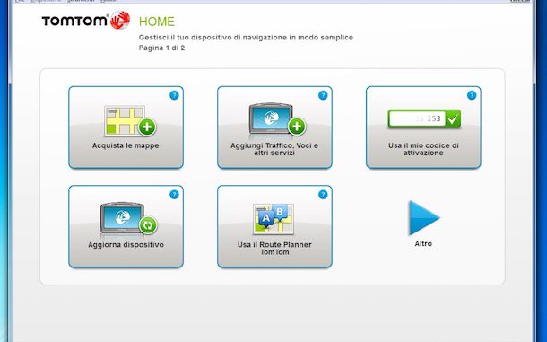 come scaricare aggiornamenti tomtom come scaricare aggiornamenti tomtom