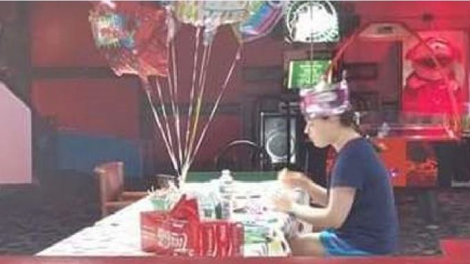 compleanno