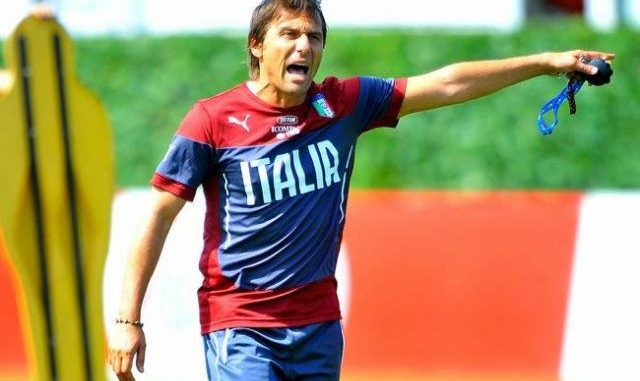 Antonio Conte