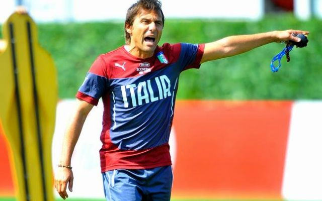 Antonio Conte