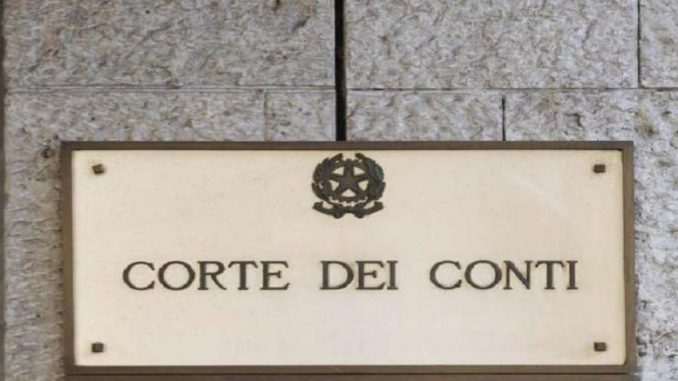 corte dei conti corte dei conti
