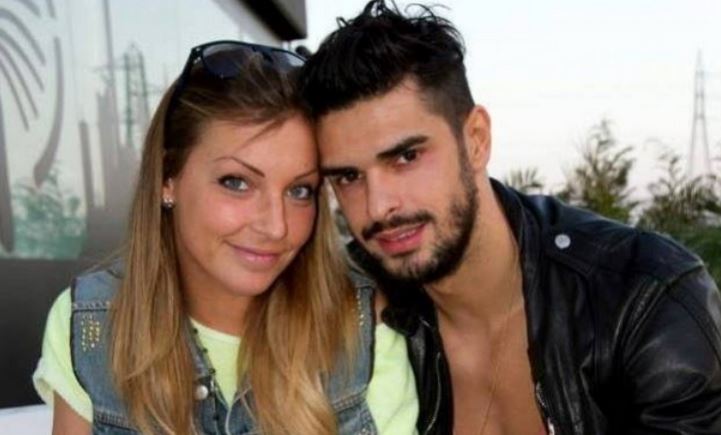 cristian e tara