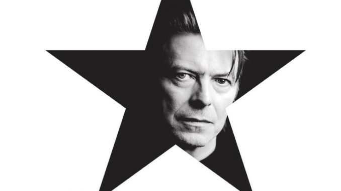 david bowie david bowie