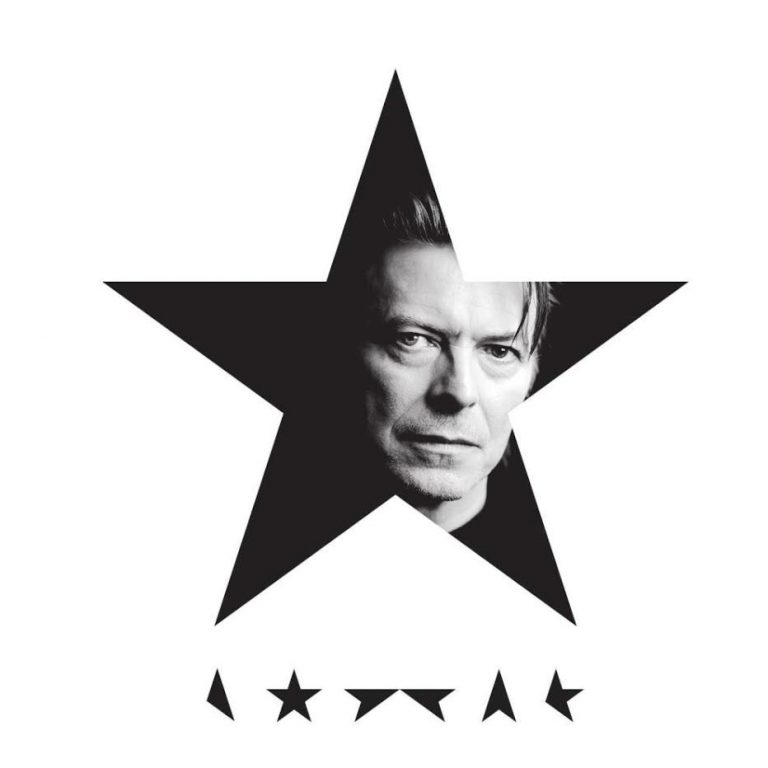 david bowie david bowie