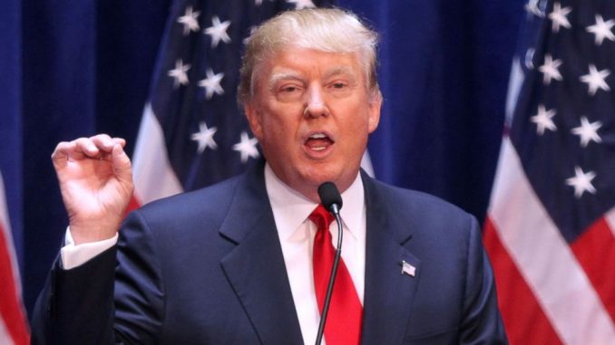 donald trump donald trump