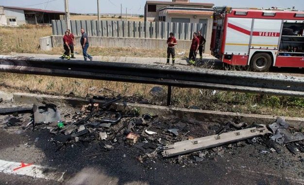 incidente taranto incidente taranto