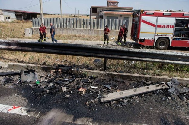 incidente taranto incidente taranto