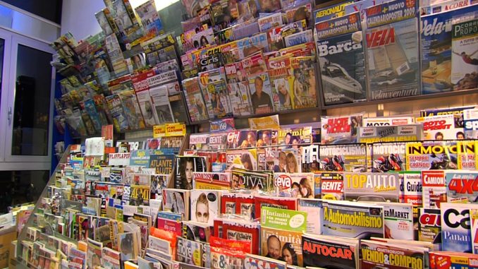 edicola