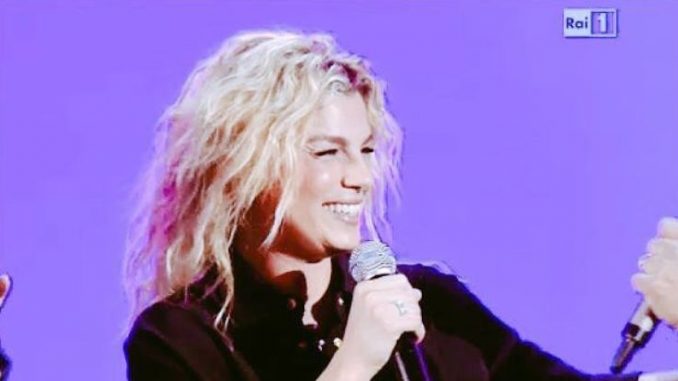 emma marrone