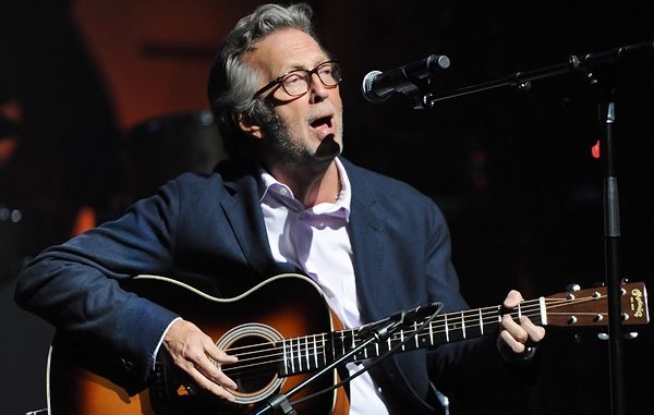eric clapton eric clapton