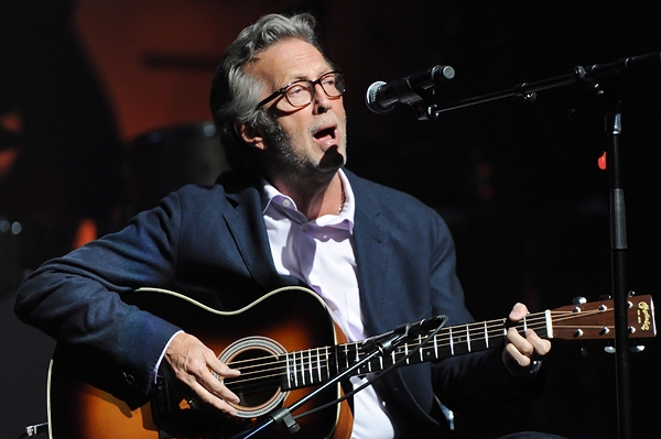 eric clapton eric clapton