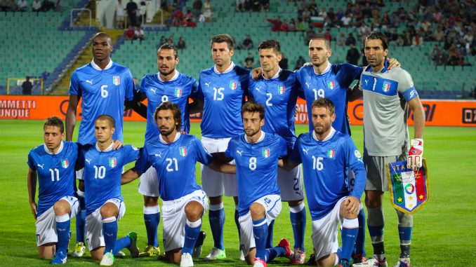 europei calcio 2016 girone italia