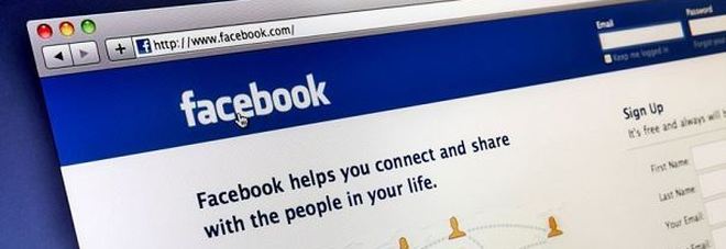 facebook not