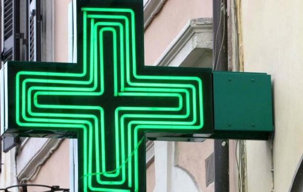 farmacia del vaticano