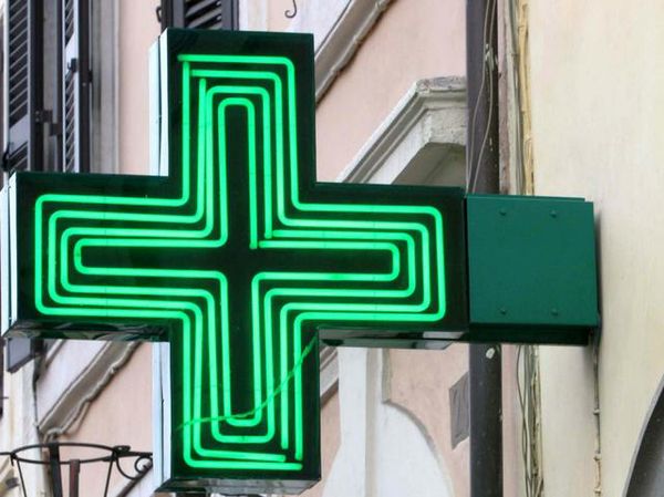 farmacia del vaticano
