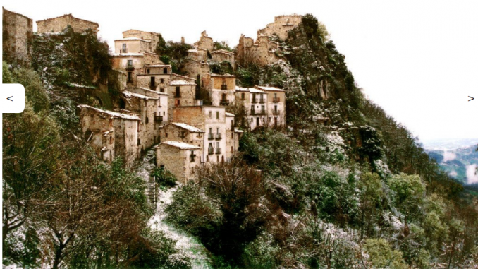 castello malanotte