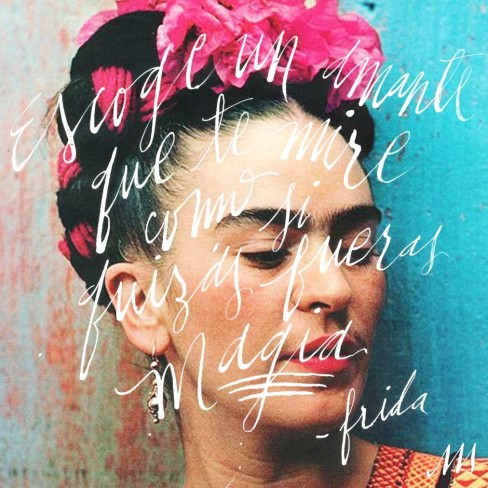 frida kahlo