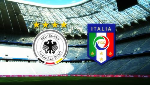 germania-italia-amichevole