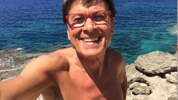 gianni morandi
