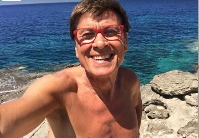 gianni morandi