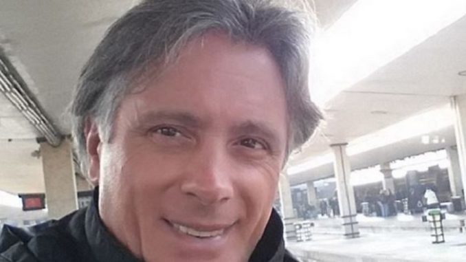 giorgio manetti