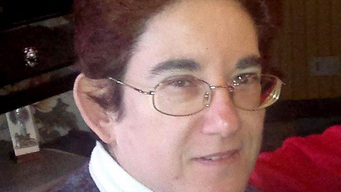 gloria robosch gloria robosch