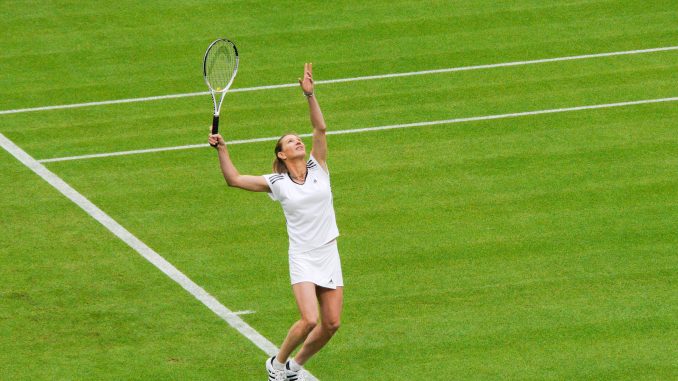 Chi sono i vincitori femminili del Grande Slam Chi sono i vincitori femminili del Grande Slam