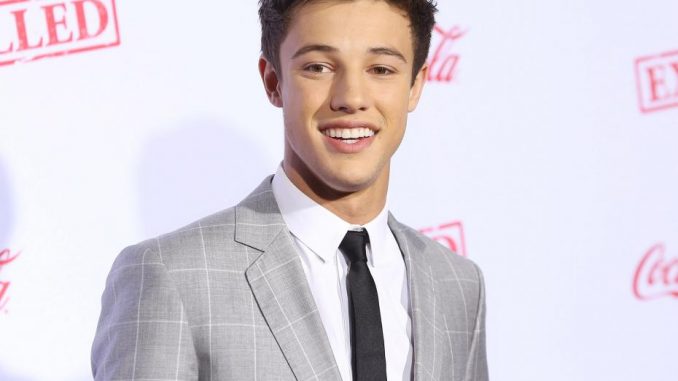 Cameron Dallas Cameron Dallas