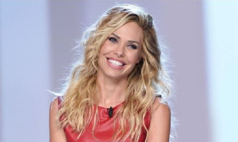 ilary blasi